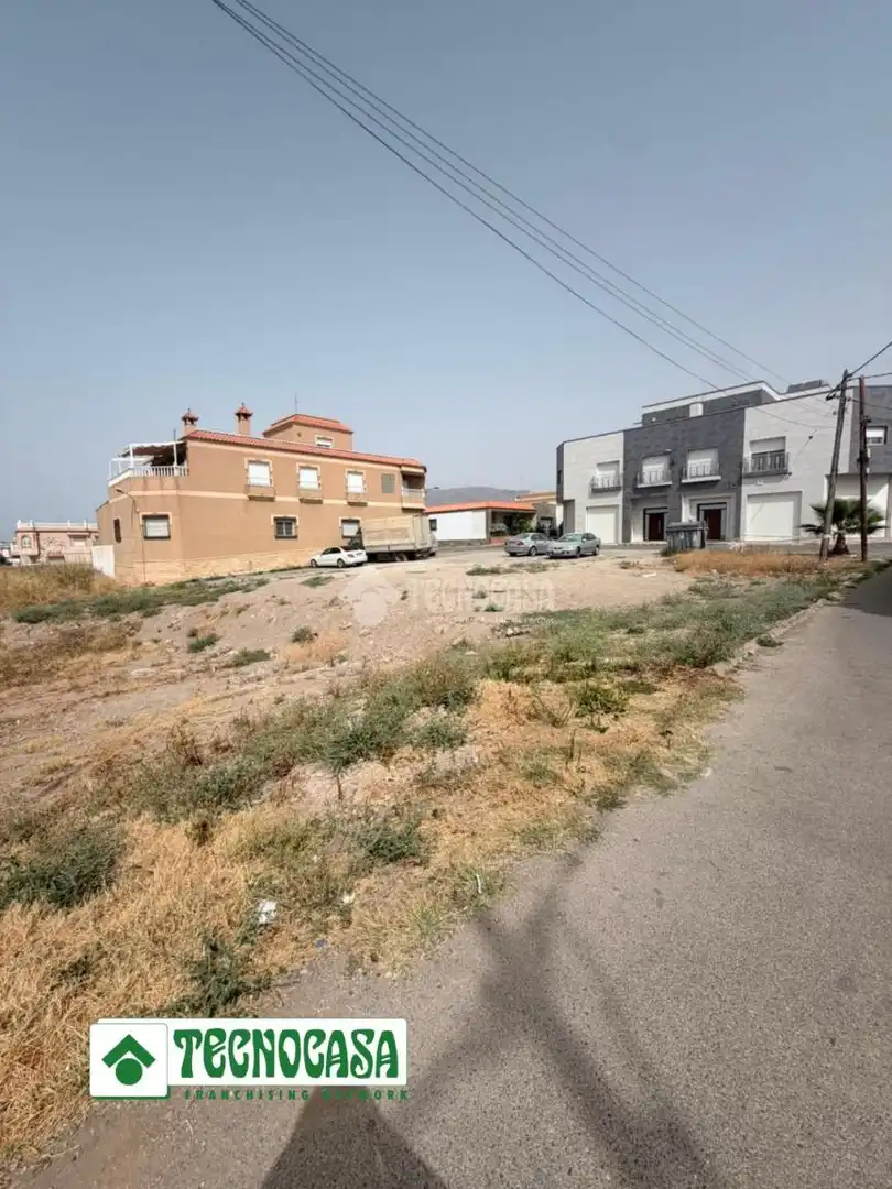 Terreny residencial en venda a Adra, imagen 6