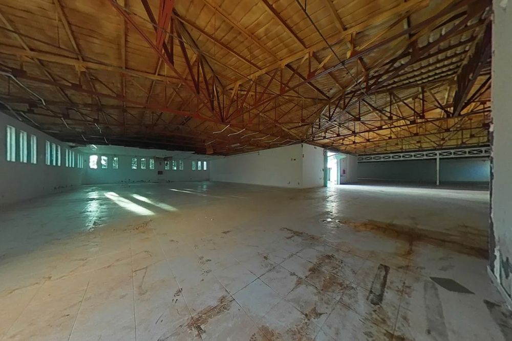 Nau industrial en venda en Sonseca