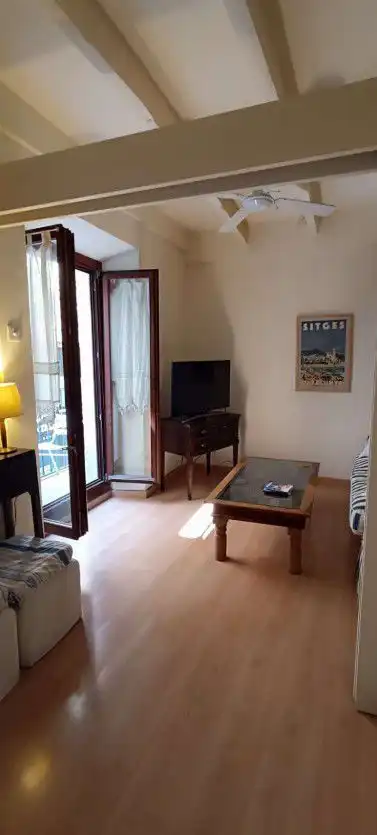 Appartement compact avec terrasse à vendre à Centre, imagen 4