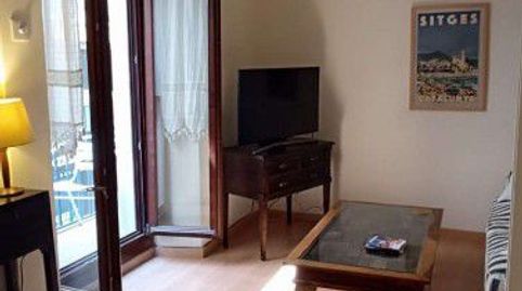 Foto 4 de Apartamento en venta en Centre, Sitges