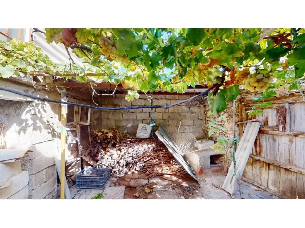 Garden of Country homes for sale in Caravaca de la Cruz  with Heating and Terrace