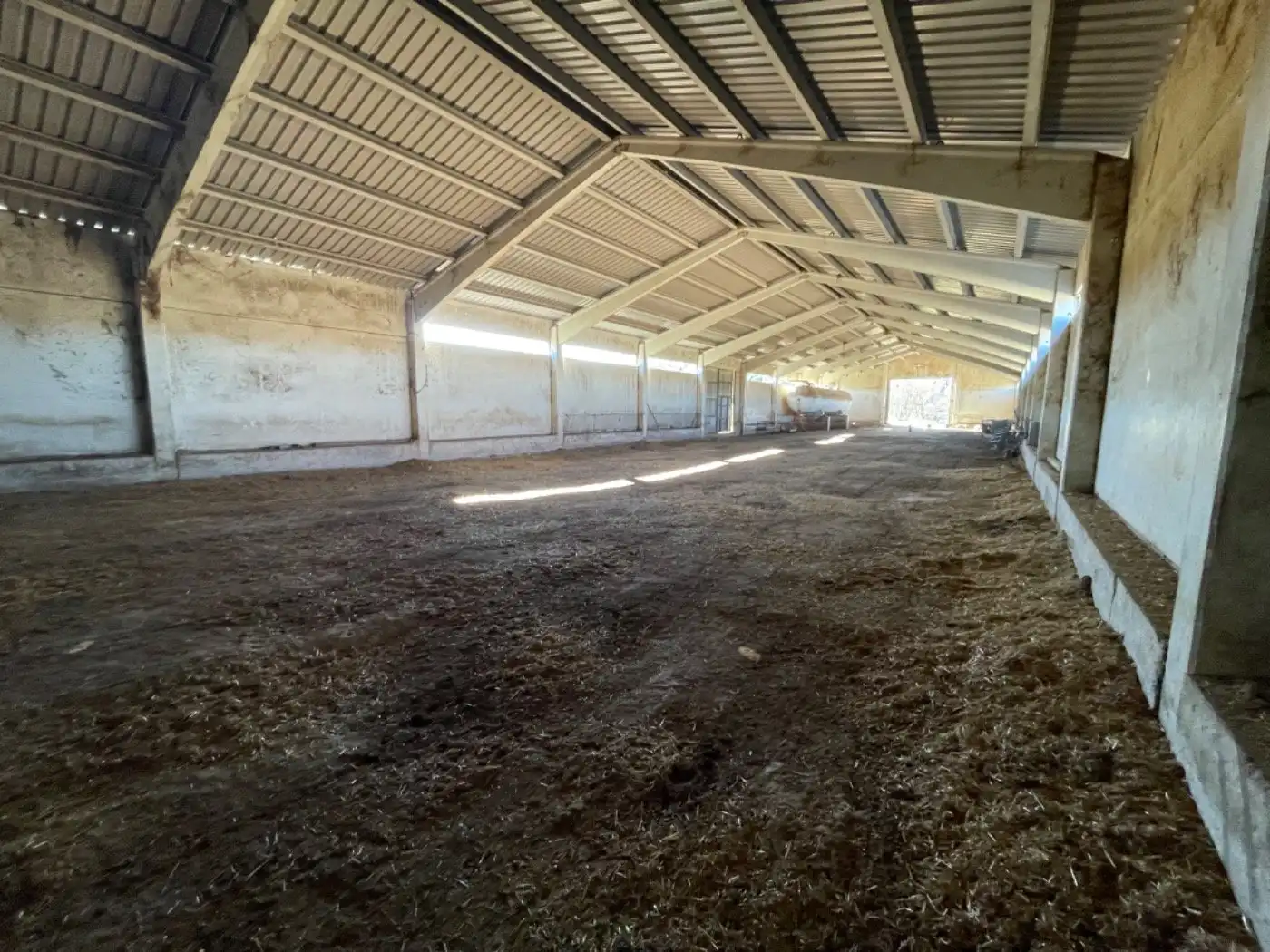 Nave industrial en venta en Priego