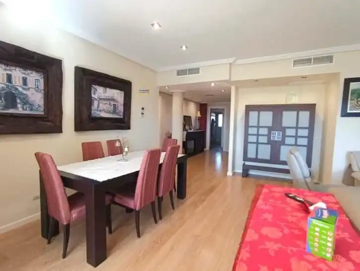 Ático en venta en San Cristobal - San Diego