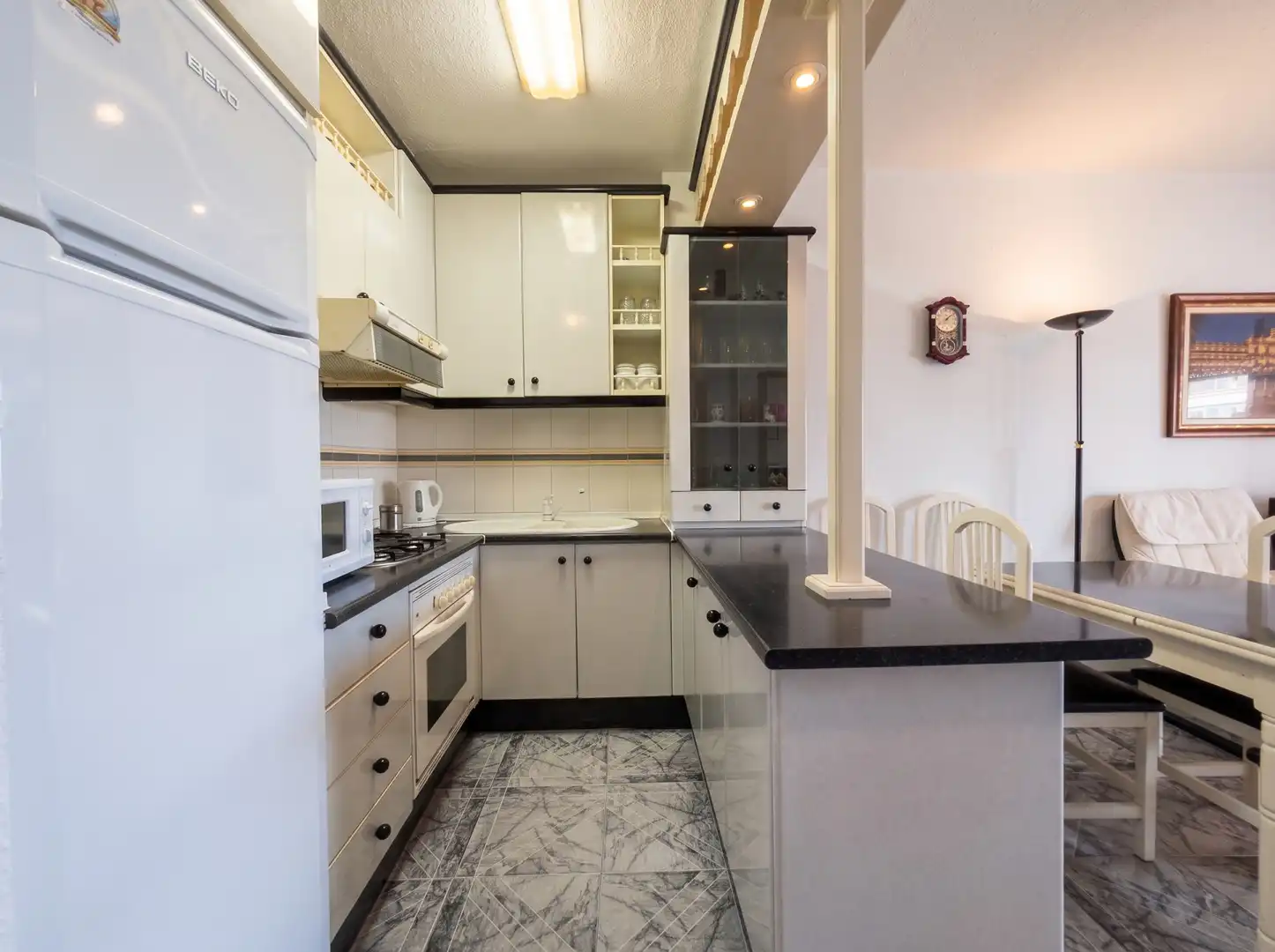 Apartament amb ascensor en venda a Marbella Centro, imagen 8