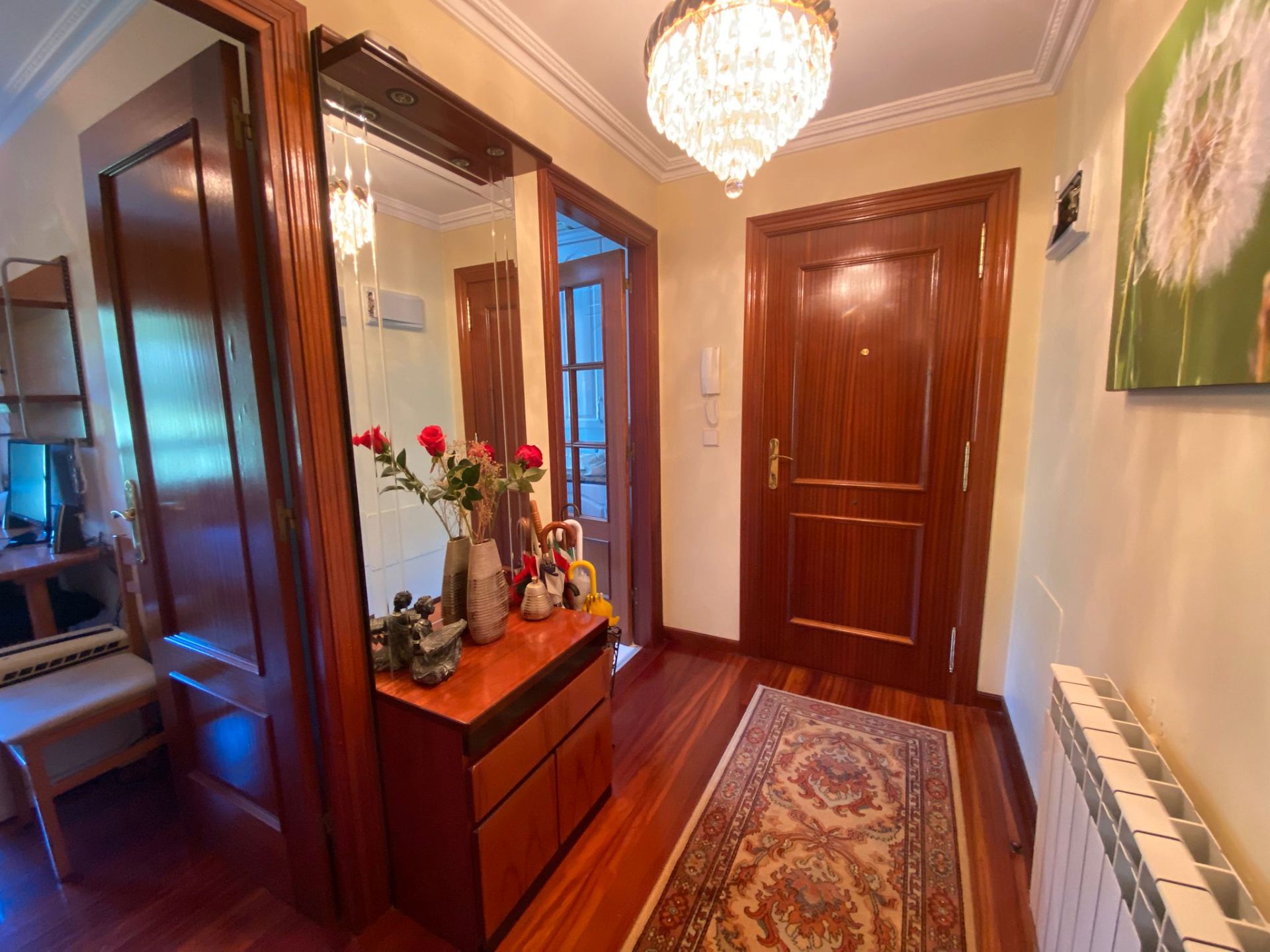 Pis en venda en Castro-Urdiales amb Calefacció i Terrassa