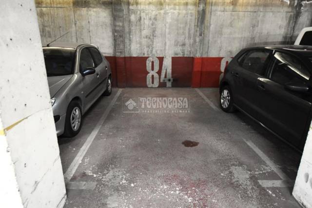 Garaje en Venta en Getafe Norte