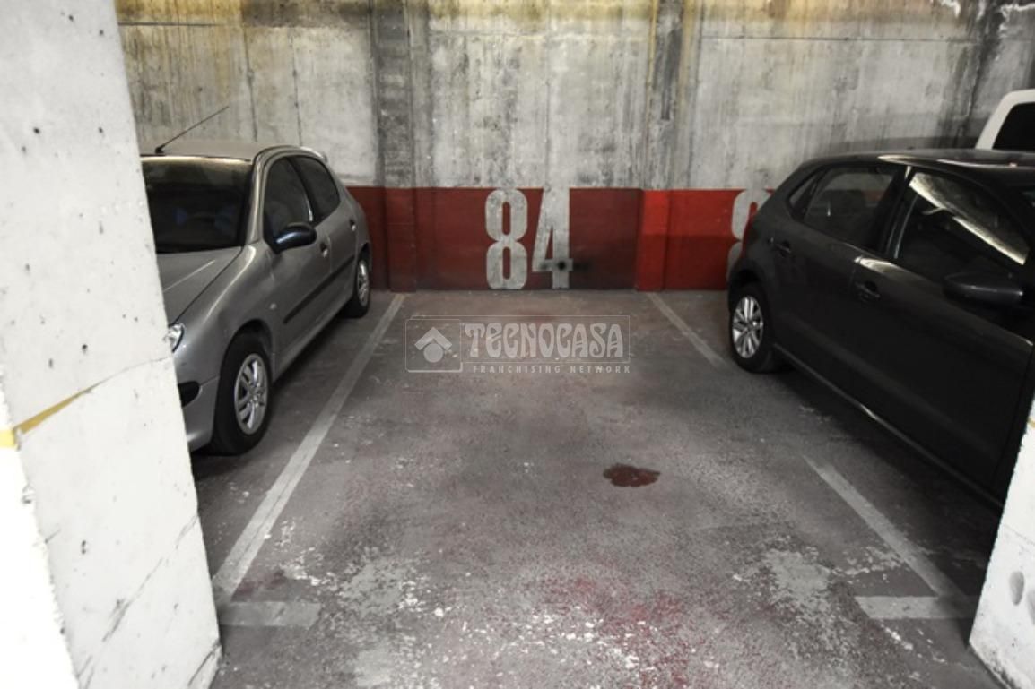 Garage for sale in Getafe Norte