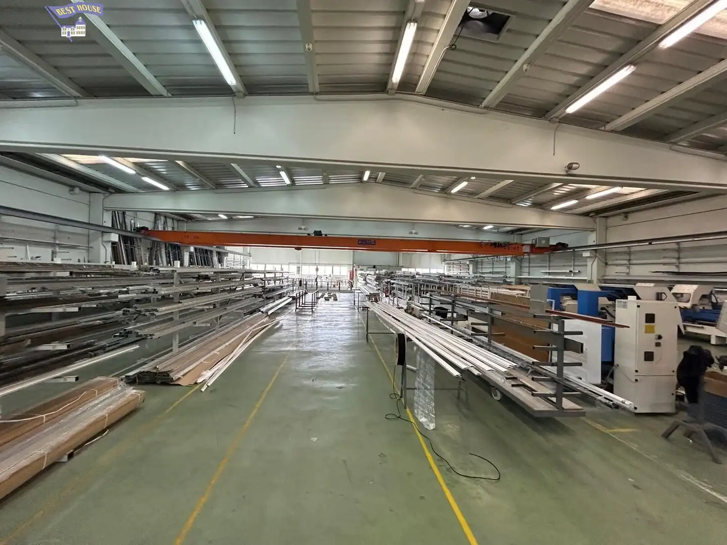 Industrial buildings for sale in Mas Rampinyo - Montcada Nova - Carrerada