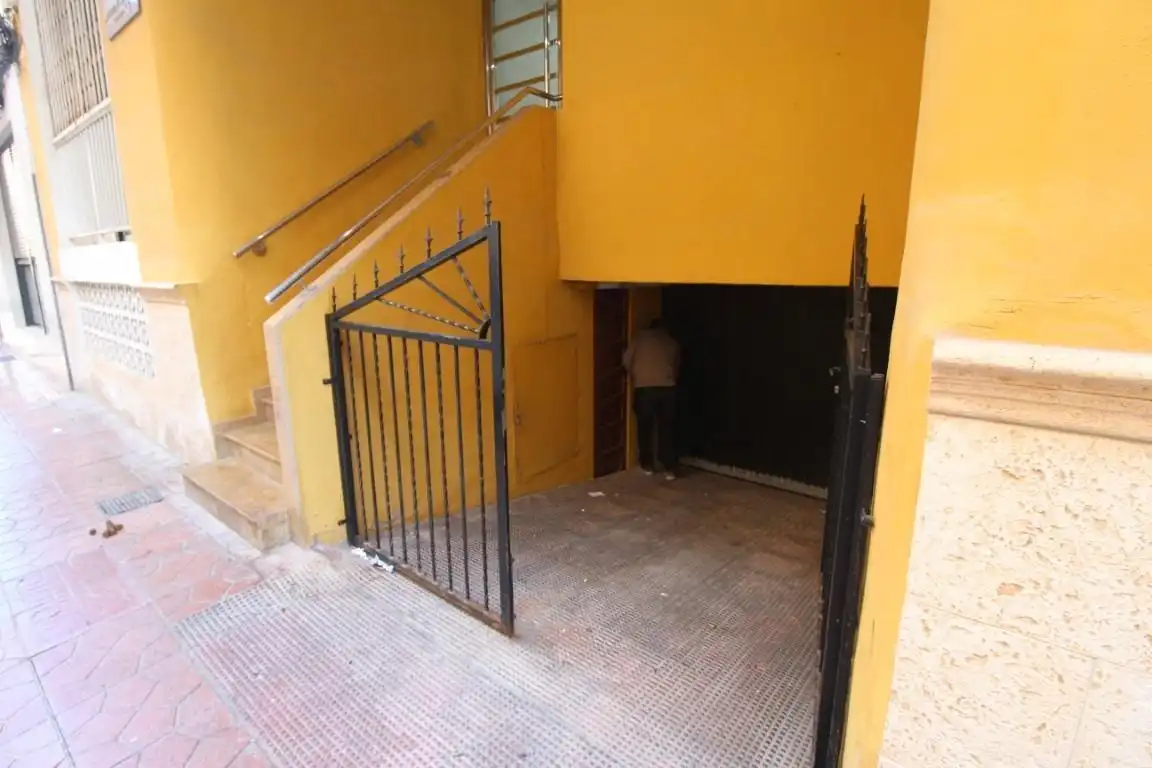 Appartement compact avec ascenseur à vendre à Calle Gumersindo, imagen 39