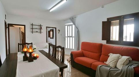 CASA DE PUEBLO CON ALMACEN EN GACIA ALTO  SORBAS, imagen 5