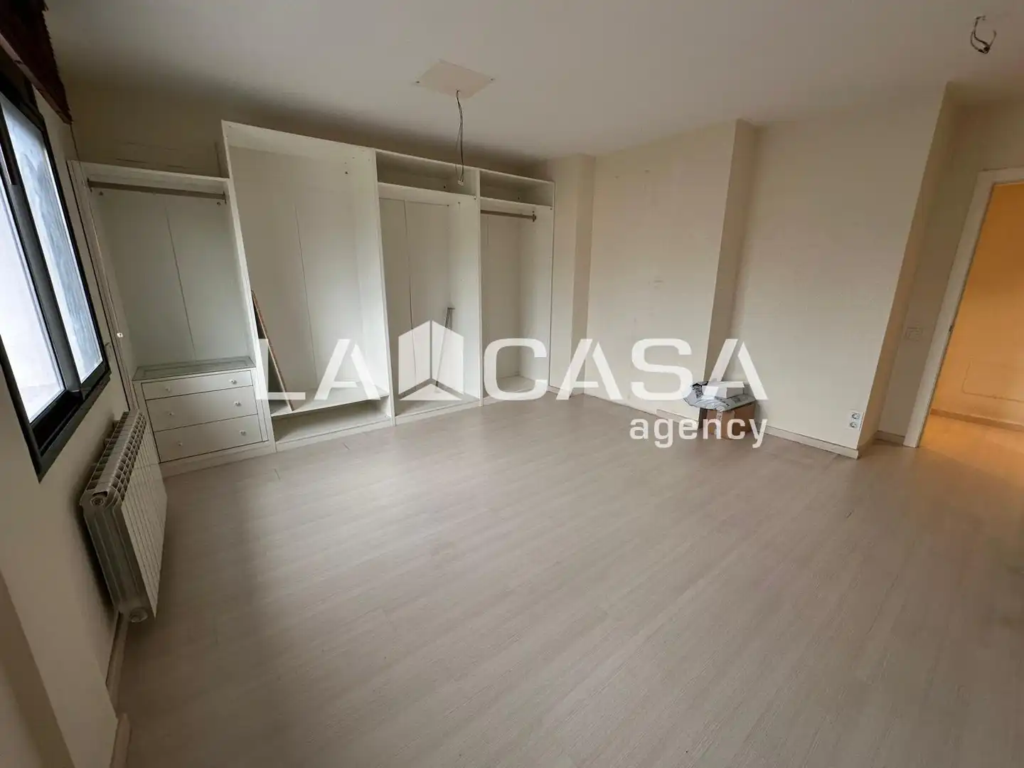Flat for sale in Canovelles