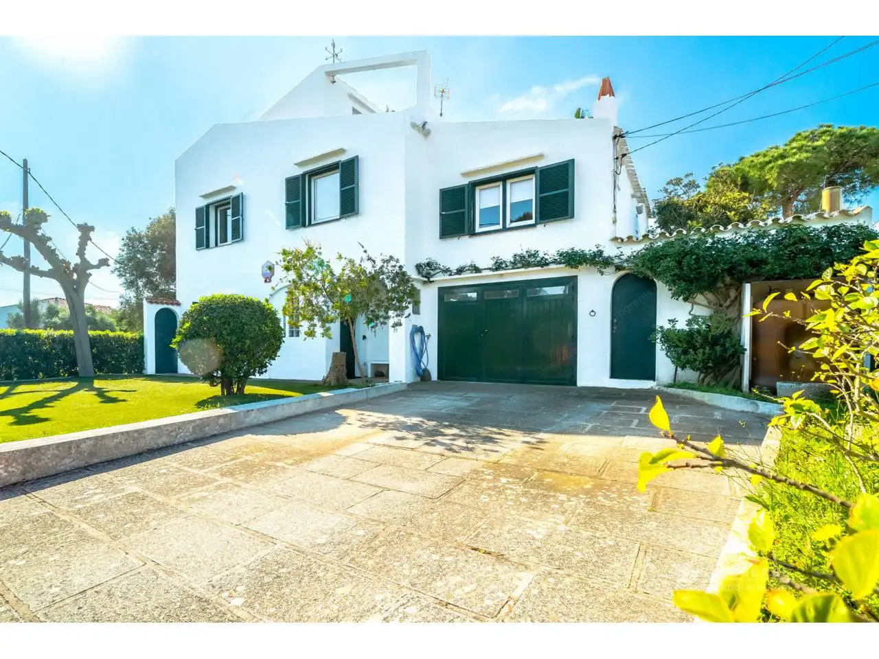 Villa avec jardin à vendre à Son Vilar - Trepucó, imagen 2