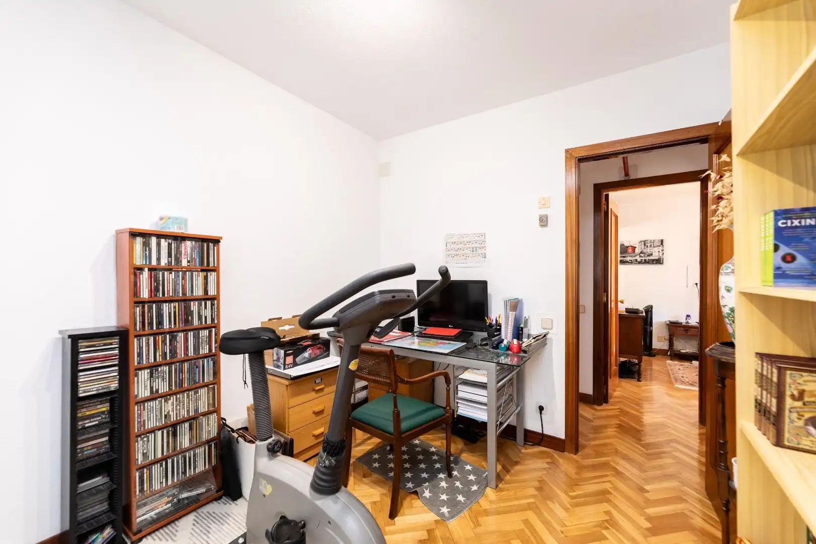 Flat for sale in Avenida ESPAÑA, Casco Antiguo