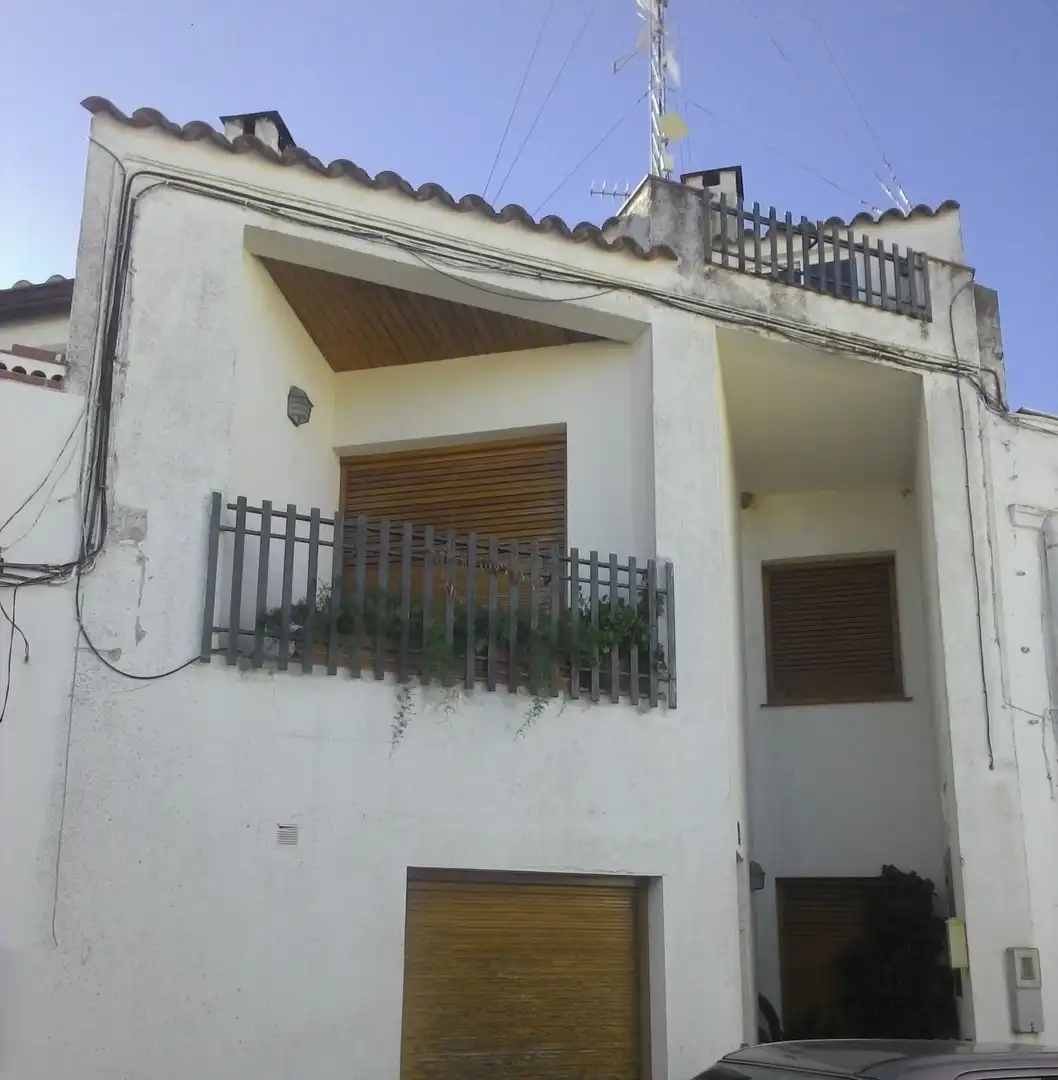 Haus zum Verkauf in CENTRAL