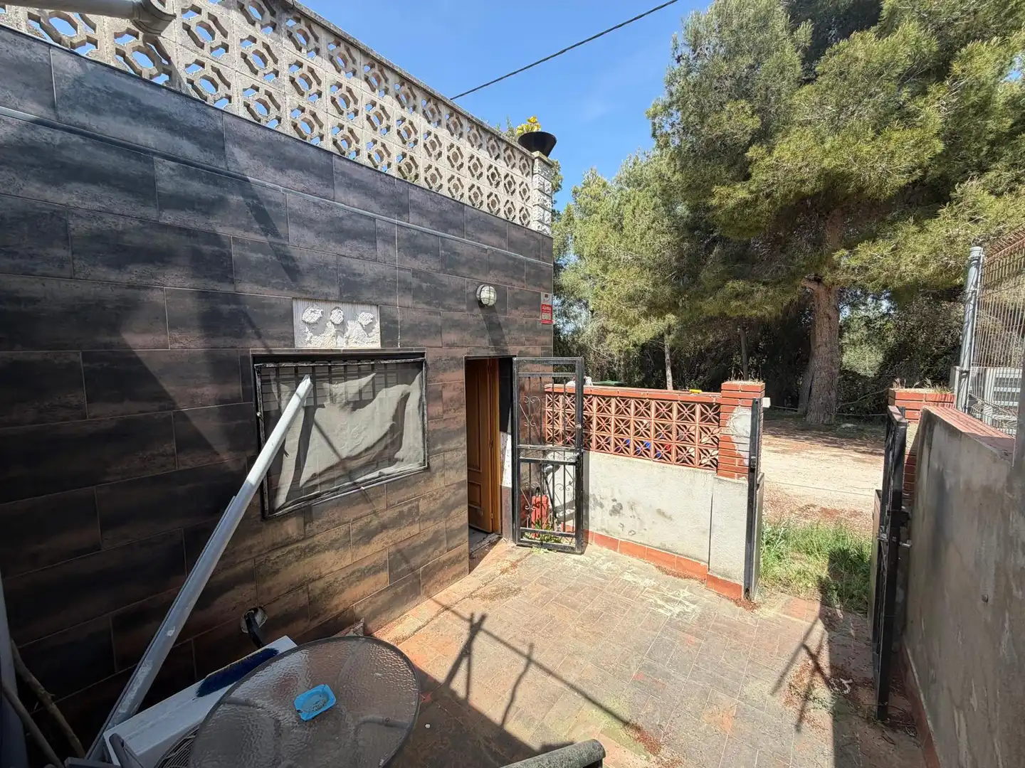 House with garden for sale in Urbanitzacio a Creu la Manz, imagen 12
