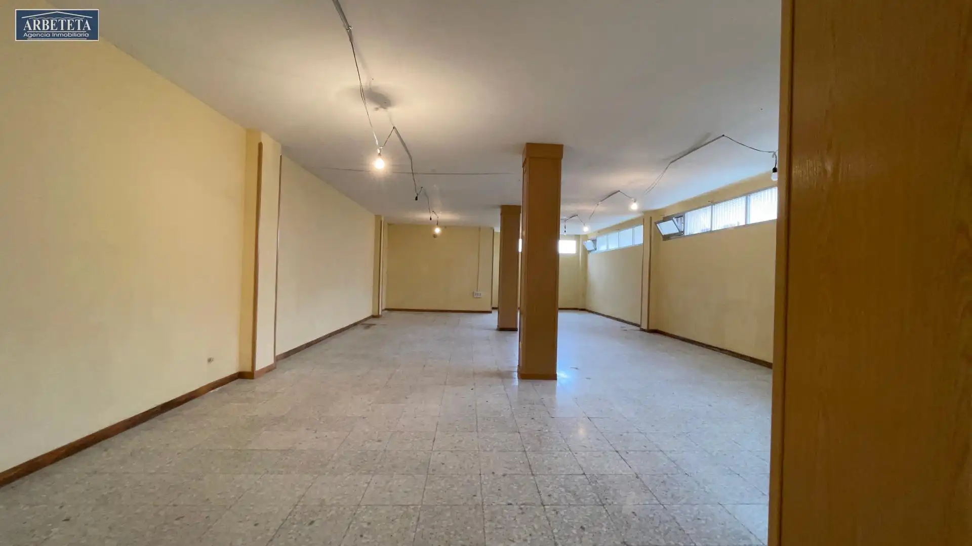 Local de alquiler en Guadalajara