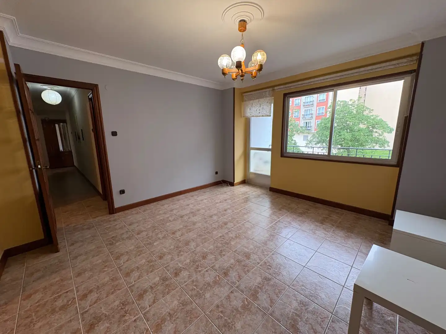 Habitación de Piso en venta en Ferrol con Amueblado y Balcón