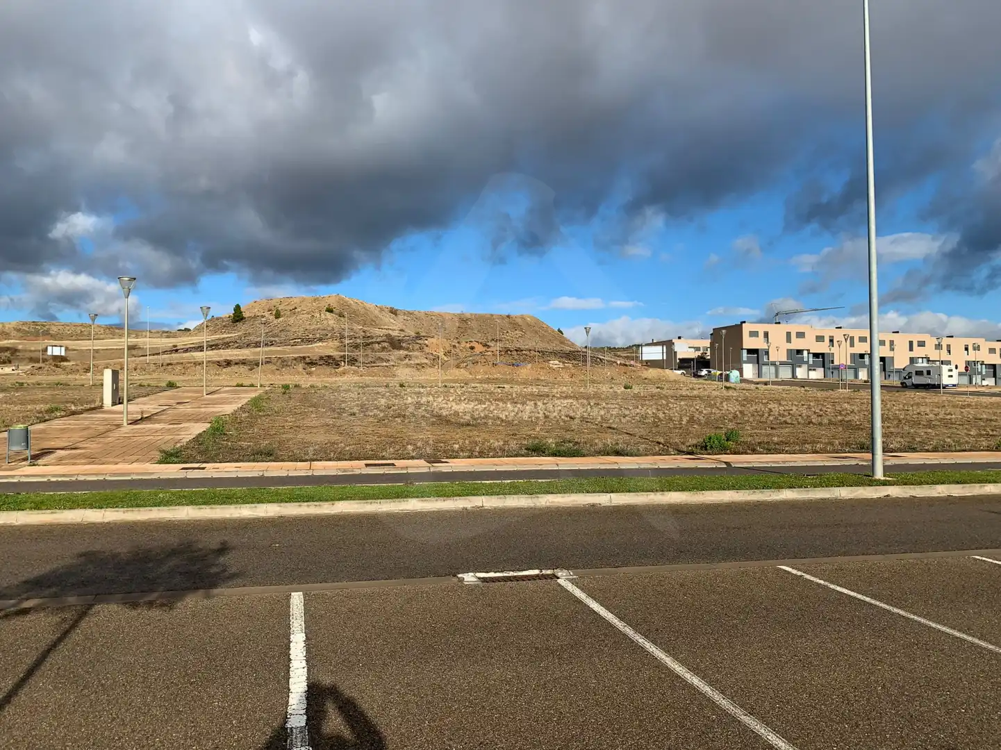 Rural land for sale in Viana - ELISEO SAINZ RIPA, imagen 5