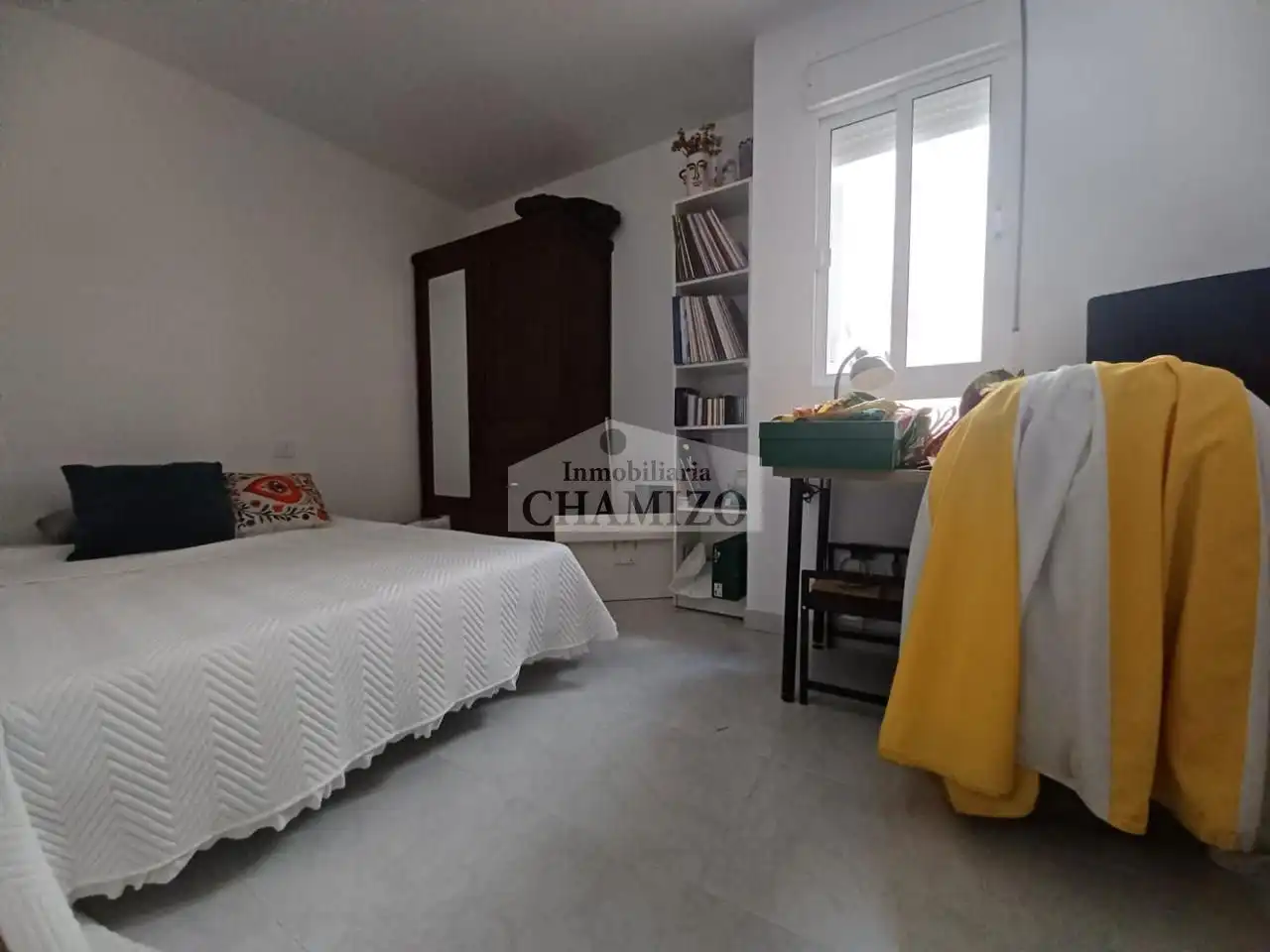 Habitación de Piso en venta en Villanueva de la Serena con Aire acondicionado, Trastero y Balcón