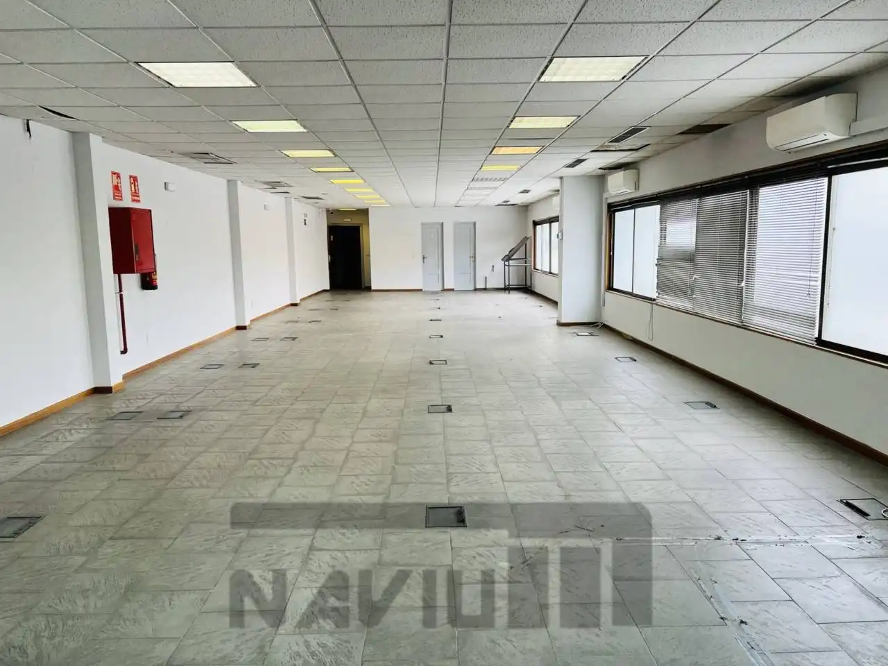 Nau industrial en venda en Navalcarnero amb Calefacció i Alarma