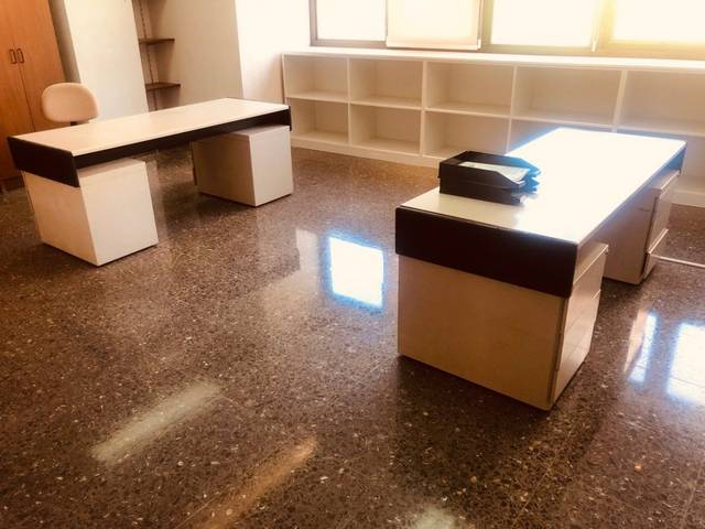 Oficina en Alquiler en Casco Histórico