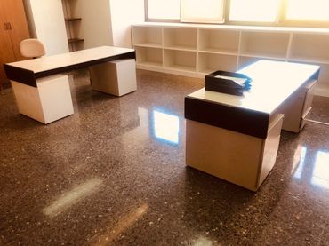 Ufficio con ascensore in affitto a Centro