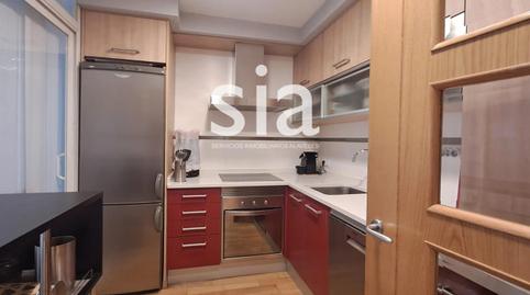 Foto 4 de Piso de alquiler en Música, Lovaina, Araba - Álava