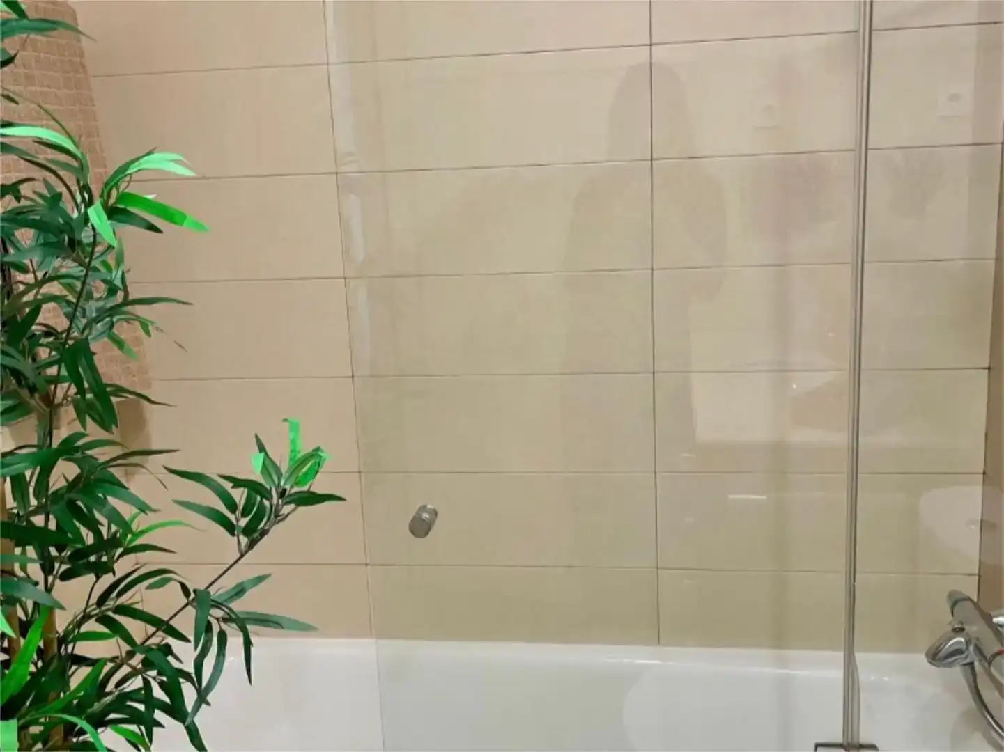 Baño de Piso en venta en Galdakao, Bizkaia