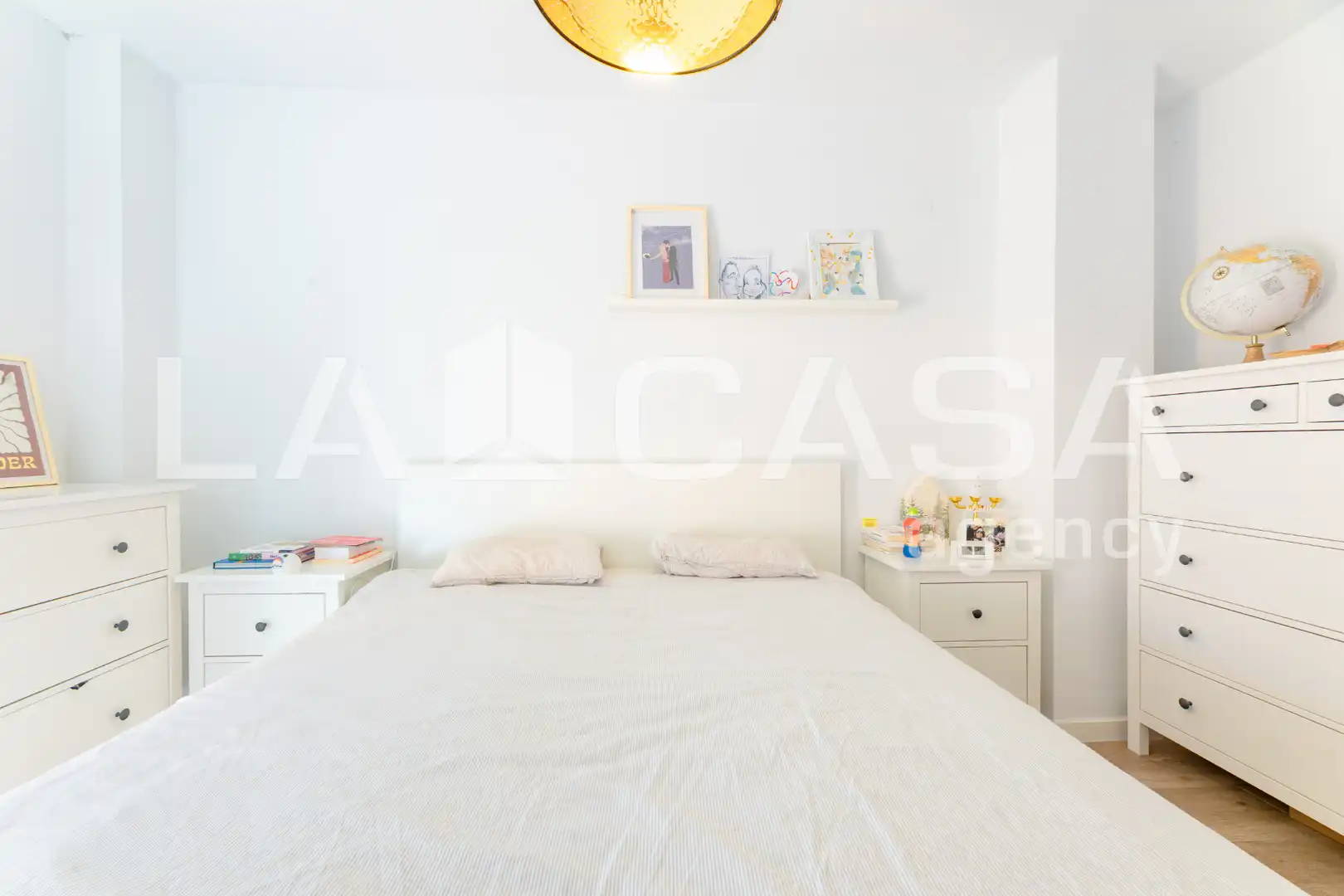 Habitación de Piso en venta en Valencia con Balcón