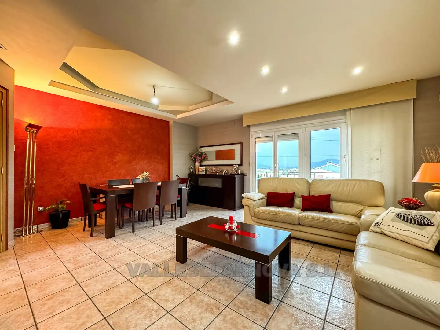 Villa con terrazza in vendita a Lliçà de Vall, imagen 8