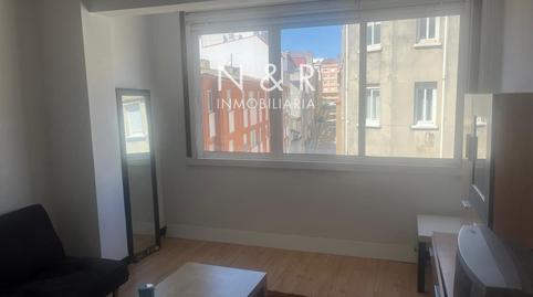 Photo 3 of Flat for sale in Cantabrico, Monte Alto - Zalaeta - Atocha, A Coruña Capital