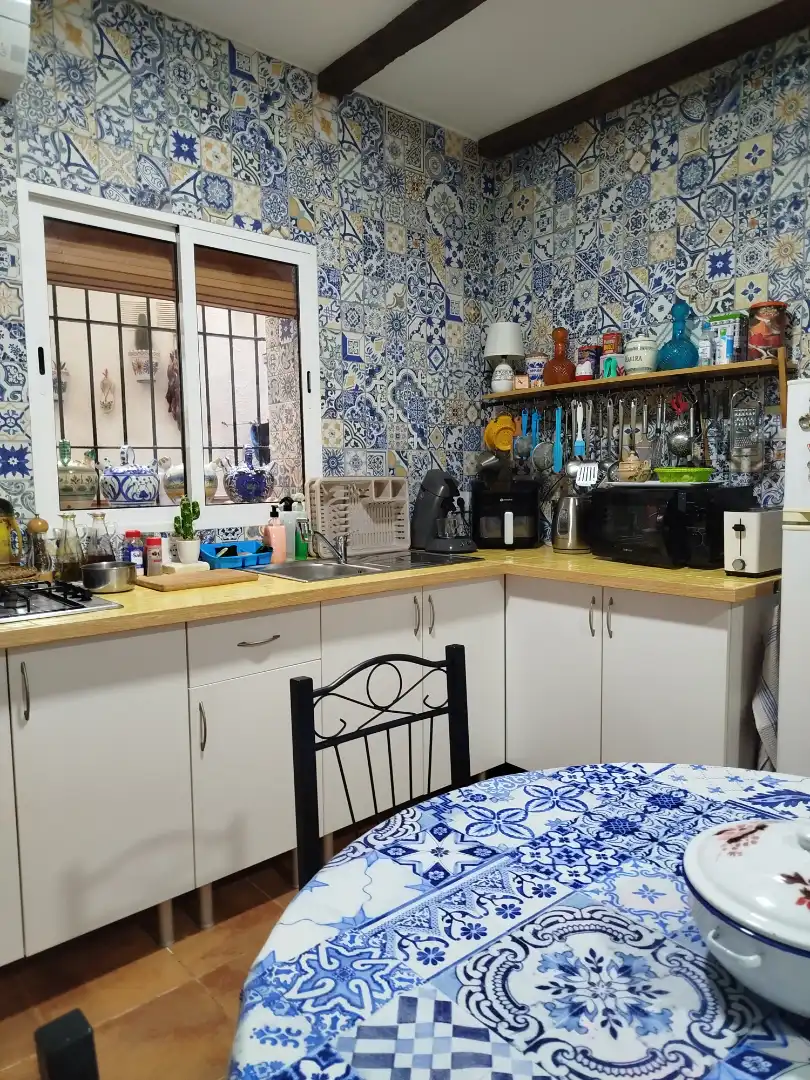 Doppelhaushälfte mit Pool zum Verkauf in Avinguda de Méndez Núñez, imagen 10