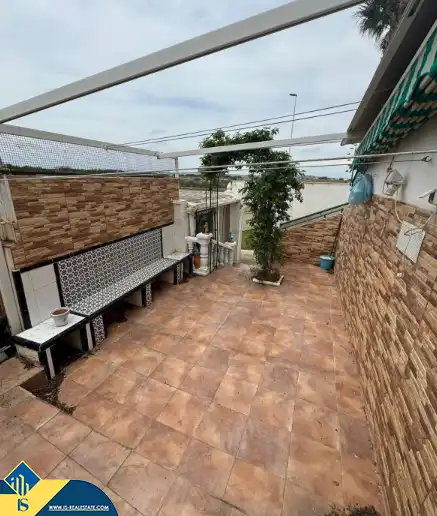 Duplex avec piscine à vendre à Nueva Torrevieja - Aguas Nuevas, imagen 8