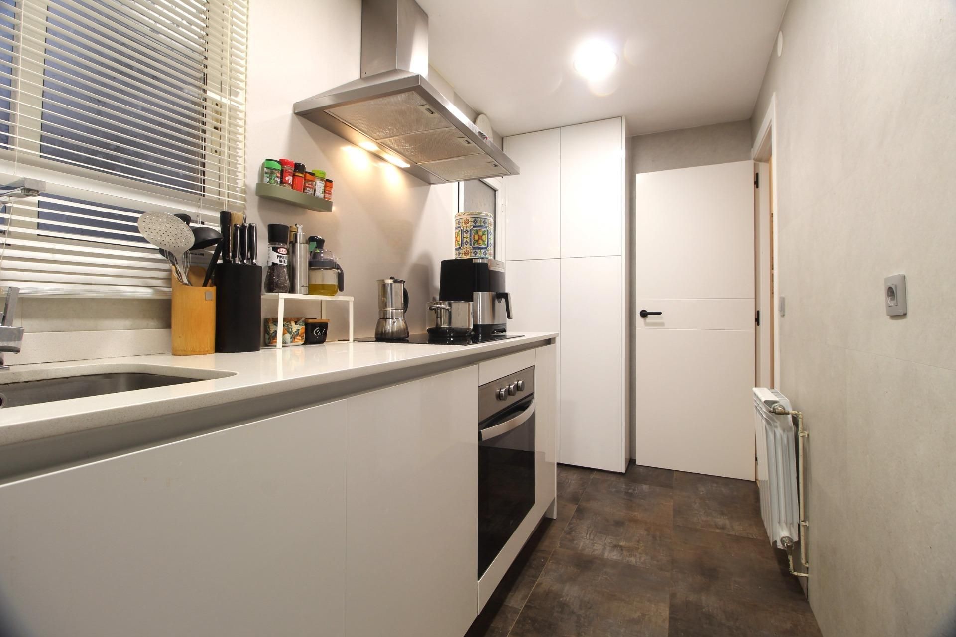 Flat for sale in Catalunya - Fontetes