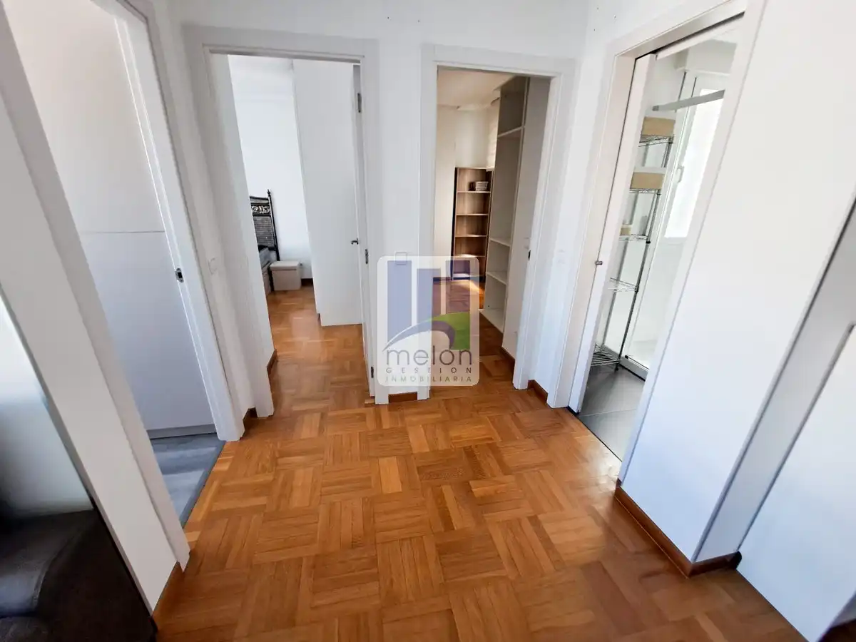 Piso en venta en Burgos con Trastero