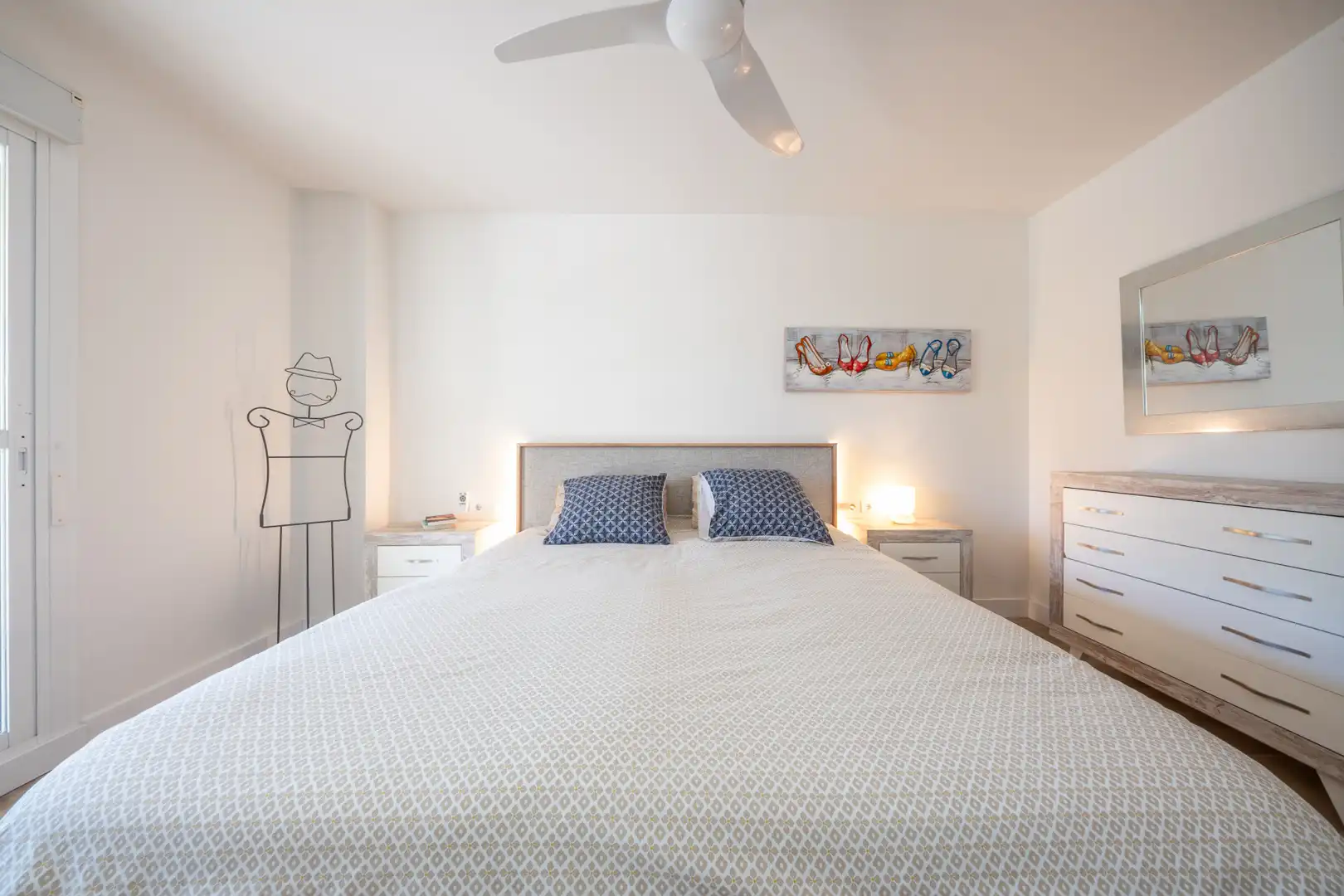 Apartament amb piscina en venda a Nueva Andalucía, imagen 24