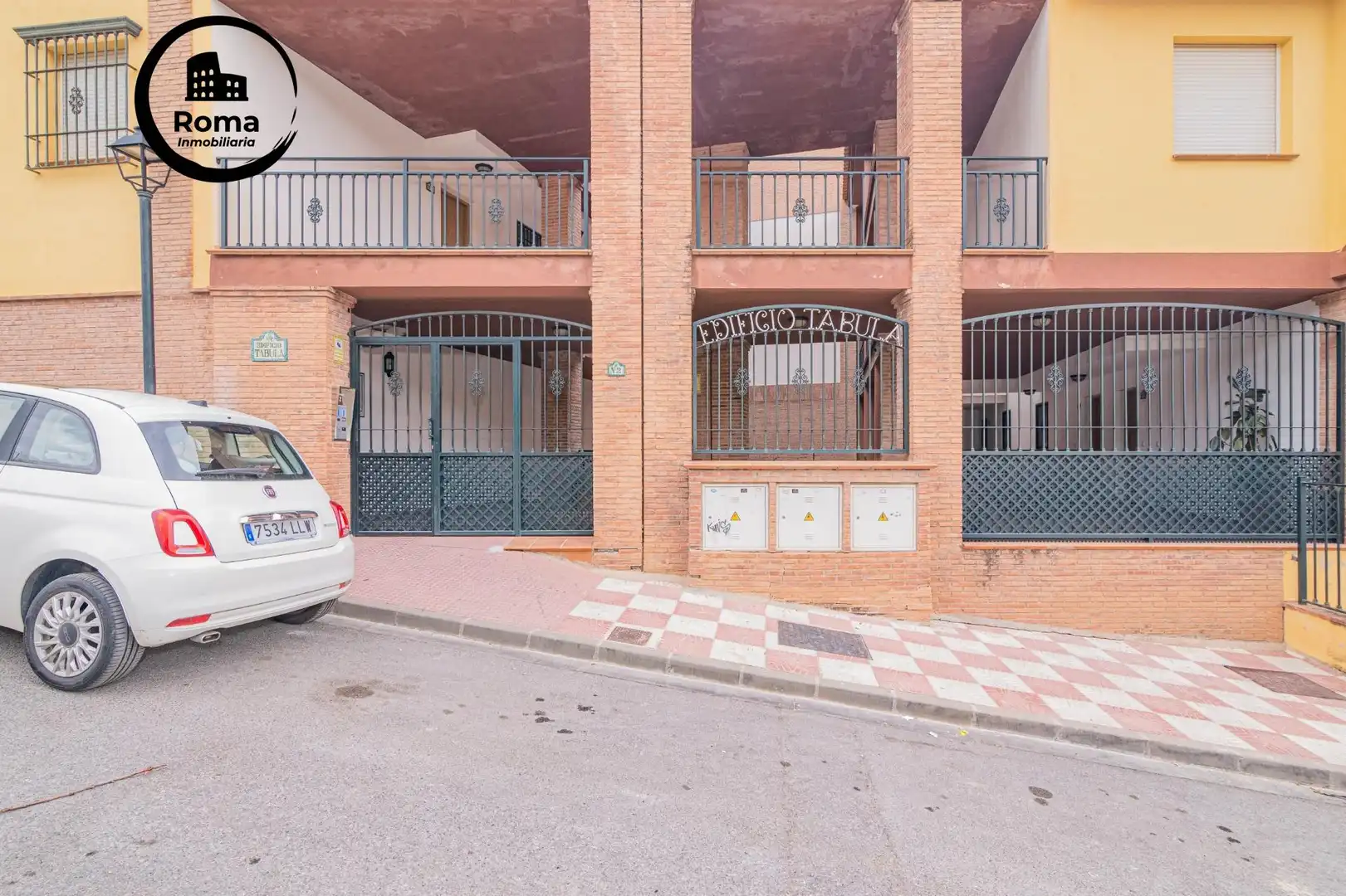 Piso con terraza en venta en Cájar, imagen 30