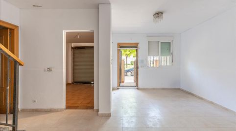 Foto 3 de Casa adosada en venta en Grafito, Las Norias, El Ejido