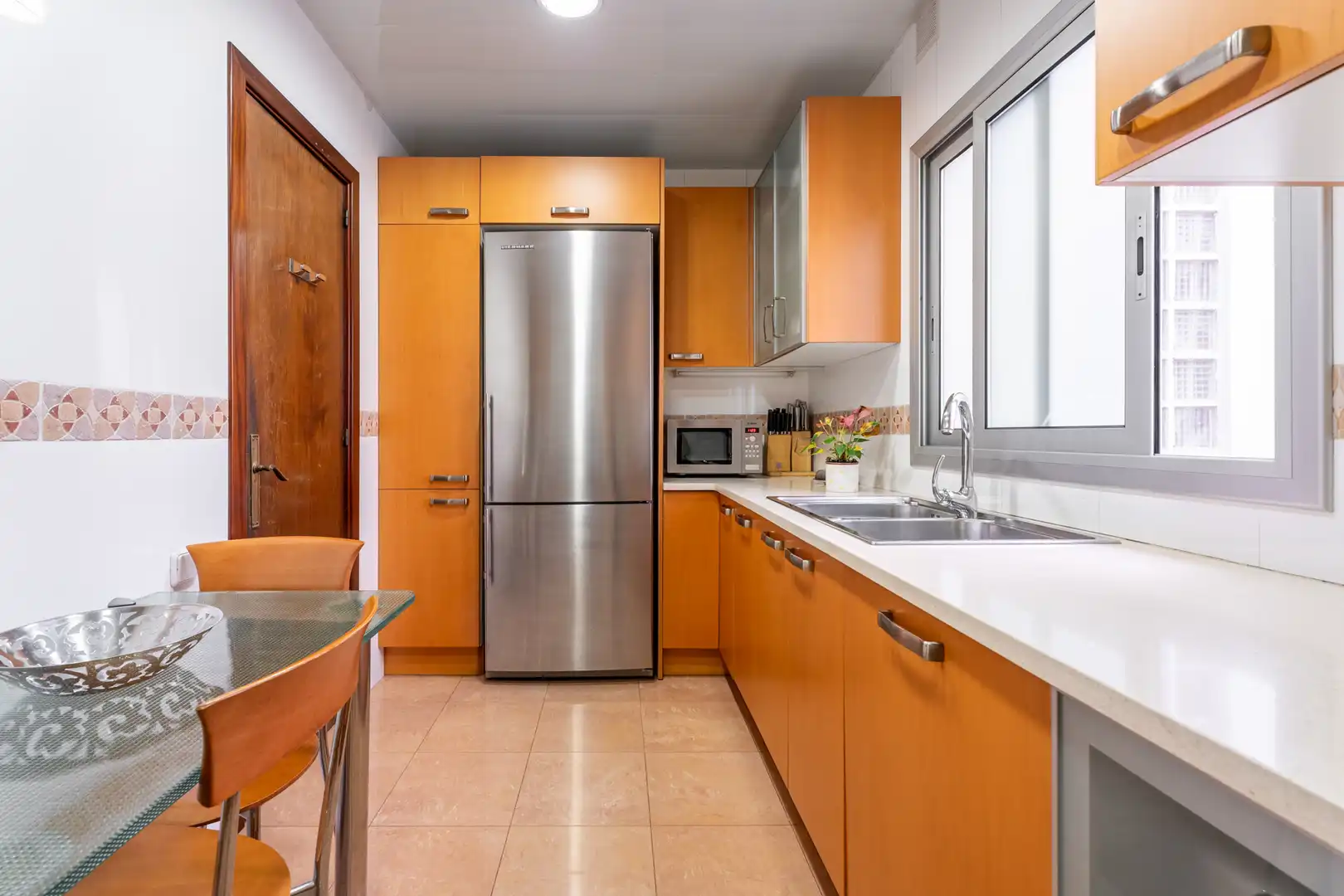 Piso con terraza en venta en Carrer de Sardenya, imagen 14