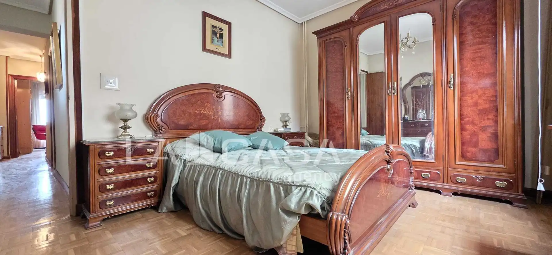 Wohnung mit Terrasse zum Verkauf in Calle Fidel Recio, imagen 24