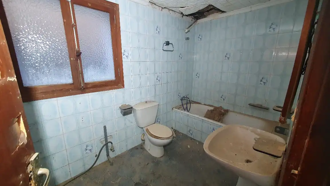Bany de Casa adosada en venda en Biar