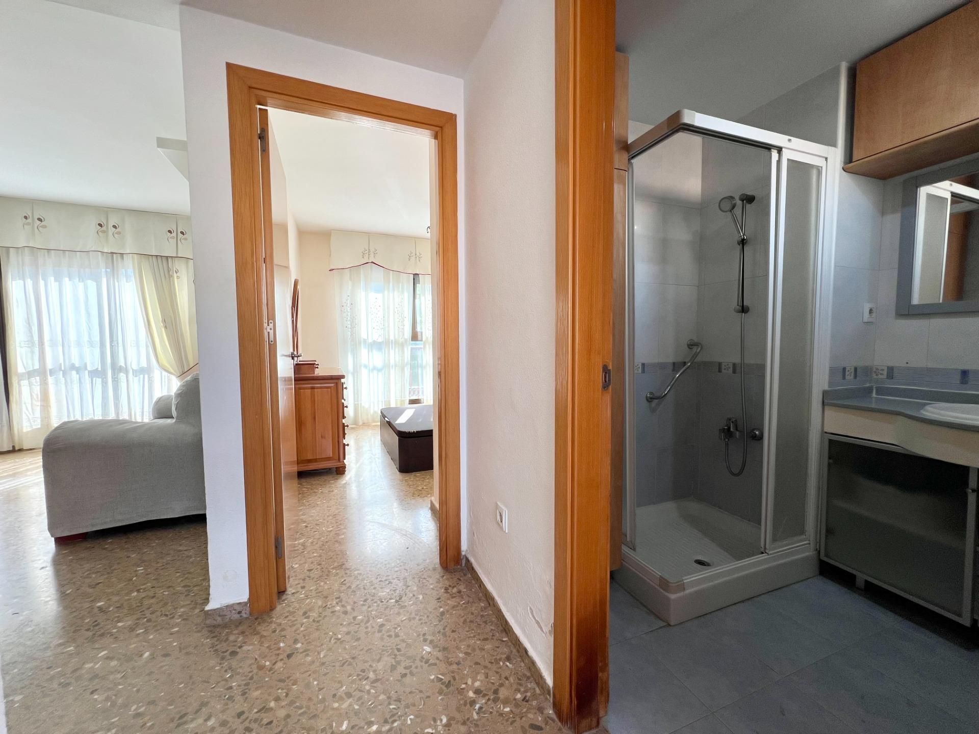 Apartament en venda en Málaga Capital amb Aire condicionat, Calefacció i Traster