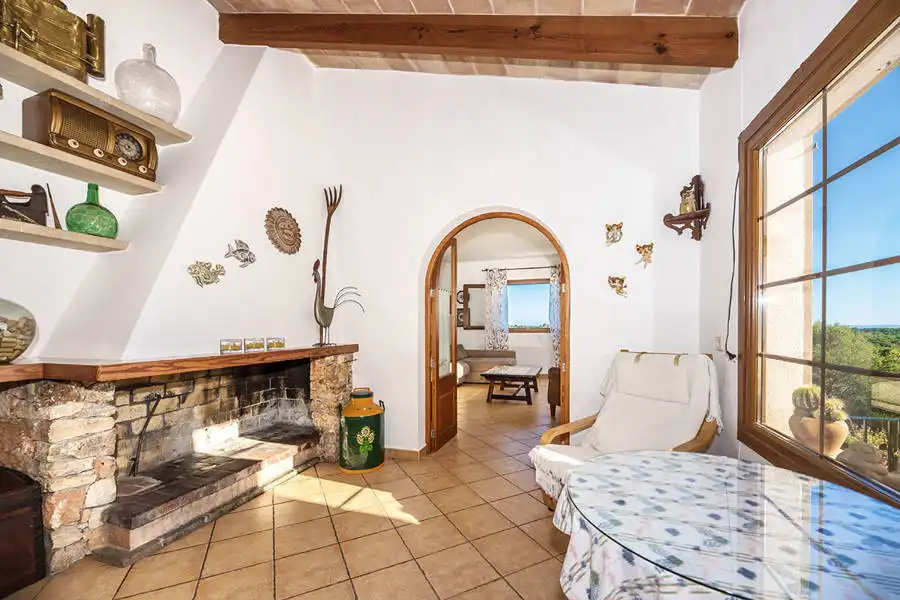 Casa rústica en venta en Manacor Centre, imagen 7
