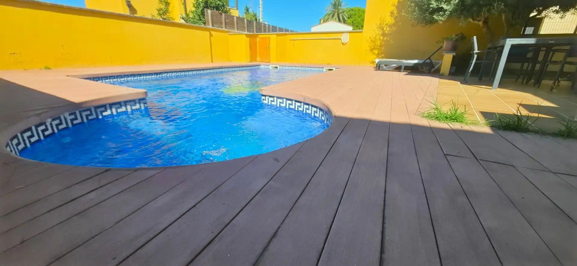 Villa con piscina in vendita a OLOT, imagen 5