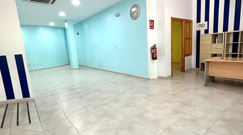 Foto 3 von Geschaftsraum zur Miete in Calle Doctor Rodríguez de la Fuente, 13, Zona Norte - Hospital - Urbanizaciones, Plasencia