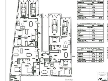 Apartament en venda a Calle Padre Francisco Piquer