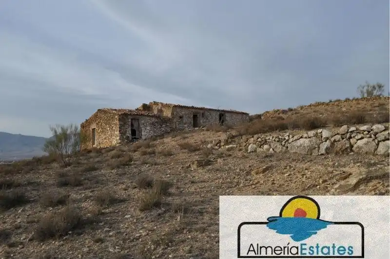 Villa in vendita a Chirivel, imagen 15