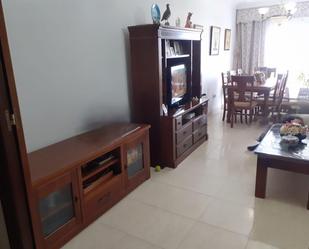 Sala d'estar de Pis en venda en Chiclana de la Frontera amb Terrassa