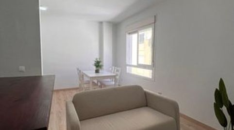 Foto 4 de Ático en venta en Calle Sebastián de Eslava, Parque Victoria Eugenia, Málaga Capital