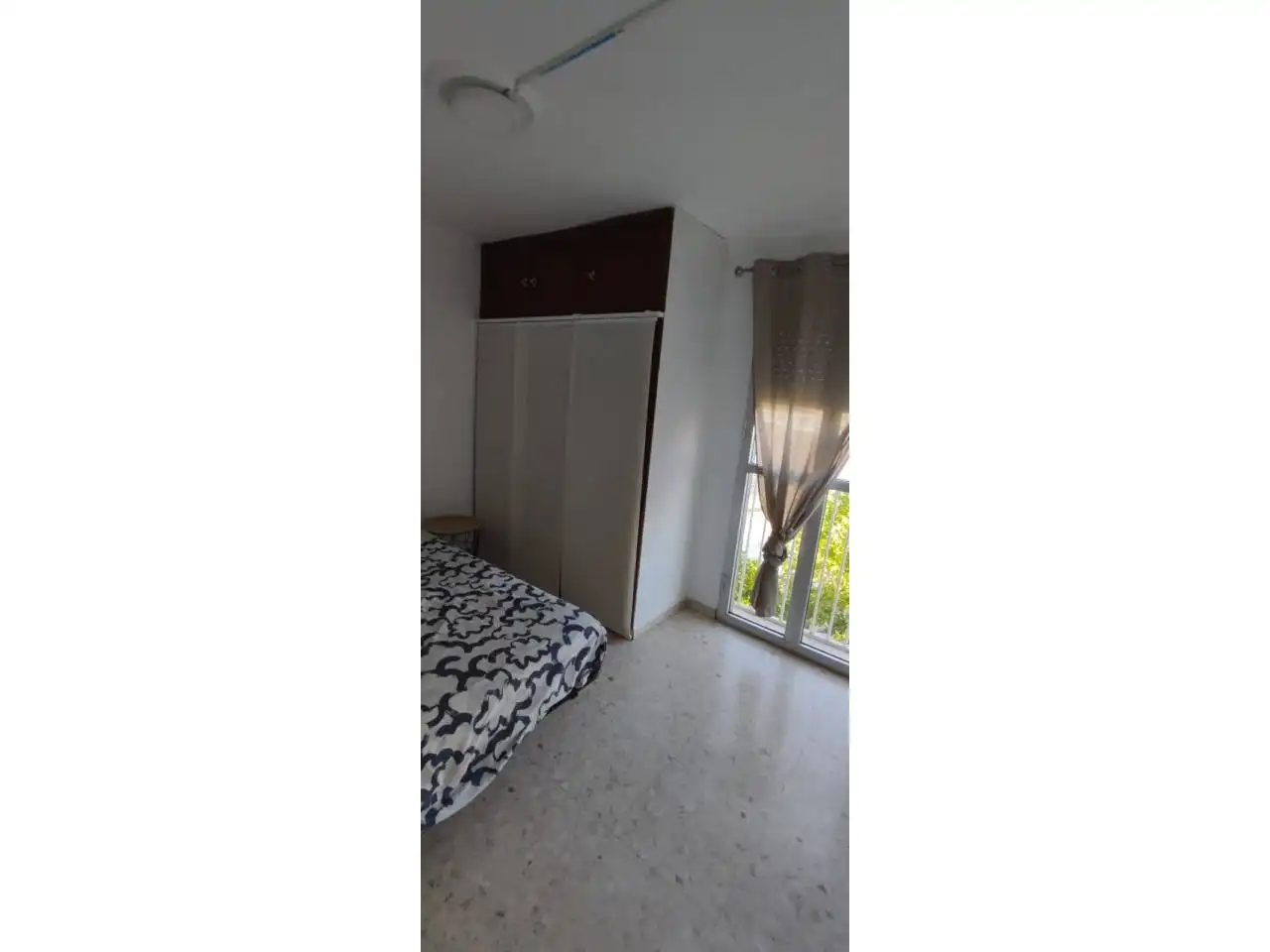 Bedroom of Flat for rent in Jerez de la Frontera  with Furnished